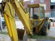 Ford Backhoe,  1986 Ford 555b A Reserve Is On This Backhoe Loaders photo 3