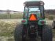 John Deere 4720 With Snowplow/forks/bucket Tractors photo 2