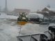 John Deere 4720 With Snowplow/forks/bucket Tractors photo 6