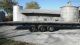 Large Flat Bed Farm Trailer Trailers photo 5
