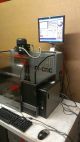 Converted Emco F1 Mill Cnc With 4th Axis Mach3 Control 3400rpm Spindle Milling Machines photo 4