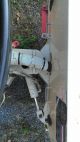 2006 Ingersoll Rand Dd90hf Compactors & Rollers - Riding photo 5
