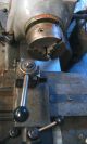 Hardinge Hlv - H Precision Tooling Room Turning Lathe Metalworking Lathes photo 5
