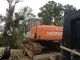 Heavy Equipment Trailer 20 ' Flatbed,  Pintle Hitch,  Tires,  Air Brakes Trailers photo 1