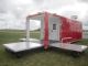 Atc 8.  5 ' X26 ' Concession Trailer Loaded And Ready To Serve Trailers photo 2