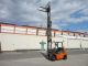 2010 Heli Pneumatic 4,  800 Lbs Forklift - Only1200 Hours - Side Shift - Fork Lift Forklifts photo 4