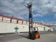 2010 Heli Pneumatic 4,  800 Lbs Forklift - Only1200 Hours - Side Shift - Fork Lift Forklifts photo 5