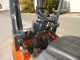2010 Heli Pneumatic 4,  800 Lbs Forklift - Only1200 Hours - Side Shift - Fork Lift Forklifts photo 6