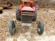 Fairly Rare Massey Ferguson 130 Diesel Tractor Antique & Vintage Farm Equip photo 1
