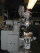 Wells Index Cnc 2 1/2 Axis Mill Milling Machines photo 1