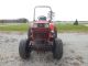 Kubota 2150 Tractors photo 1
