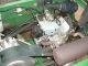 2001 John Deere Gator 6x4 Electric Dump Gas Utility Vehicle Utility Vehicles photo 4