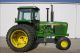 1983 Jd 4250 Serial Rw4250p001283 With 120 Hp 15 Speed Power Shift Tractors photo 5