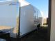 2007 Mirage Enclosed Trailer Trailers photo 1