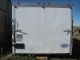 2007 Mirage Enclosed Trailer Trailers photo 2