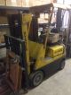 Hyster Forklift Forklifts photo 1