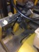 Hyster Forklift Forklifts photo 3