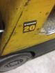 Hyster Forklift Forklifts photo 4
