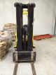 Hyster 2008 48v Battery Forklift Forklifts photo 2