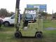 Clark C500 Forklifts photo 2