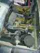 Yale Erc060 Electric Forklift 4800 No Battery Side Shift Cascade Single Double Forklifts photo 1