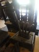Yale Erc060 Electric Forklift 4800 No Battery Side Shift Cascade Single Double Forklifts photo 2