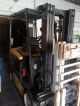 Yale Erc060 Electric Forklift 4800 No Battery Side Shift Cascade Single Double Forklifts photo 6