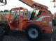 2006 Skytrak 6036 6000lb Telehandler Forklift Jlg Forklifts photo 1