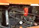 2006 Skytrak 6036 6000lb Telehandler Forklift Jlg Forklifts photo 3