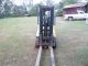 Hyster H20e Propane Forklift Forklifts photo 3