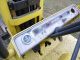 Hyster H20e Propane Forklift Forklifts photo 4