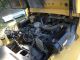 8000lb Cat Forklift Forklifts photo 1