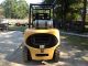 8000lb Cat Forklift Forklifts photo 2