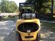 8000lb Cat Forklift Forklifts photo 3