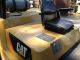 8000lb Cat Forklift Forklifts photo 4