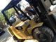 8000lb Cat Forklift Forklifts photo 5