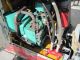 Namco 2000lb Standup Propane Forklift - Cool Forklifts photo 9