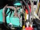 Namco 2000lb Standup Propane Forklift - Cool Forklifts photo 10