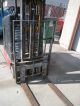Namco 2000lb Standup Propane Forklift - Cool Forklifts photo 1