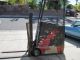Namco 2000lb Standup Propane Forklift - Cool Forklifts photo 2