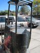 Namco 2000lb Standup Propane Forklift - Cool Forklifts photo 3