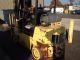 Hyster 6000 Lb Forklift Lp Non Marking Tires Forklifts photo 1