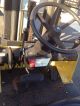 Hyster 6000 Lb Forklift Lp Non Marking Tires Forklifts photo 2