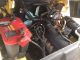 Hyster 6000 Lb Forklift Lp Non Marking Tires Forklifts photo 6