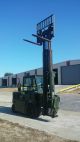 Drexel Swing Mast Forklift - R60sl - Wow. .  Look. . . Forklifts photo 2