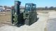 Drexel Swing Mast Forklift - R60sl - Wow. .  Look. . . Forklifts photo 3