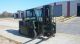 Drexel Swing Mast Forklift - R60sl - Wow. .  Look. . . Forklifts photo 4