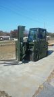 Drexel Swing Mast Forklift - R60sl - Wow. .  Look. . . Forklifts photo 7
