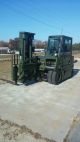 Drexel Swing Mast Forklift - R60sl - Wow. .  Look. . . Forklifts photo 8