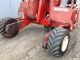 2004 Manitou Tmt320 Piggyback Forklift Forklifts photo 1